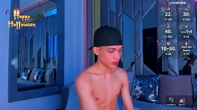 Sebax_Youngn Webbikameraesitys