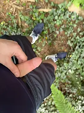 Pokazy przed kamerką – funlad245