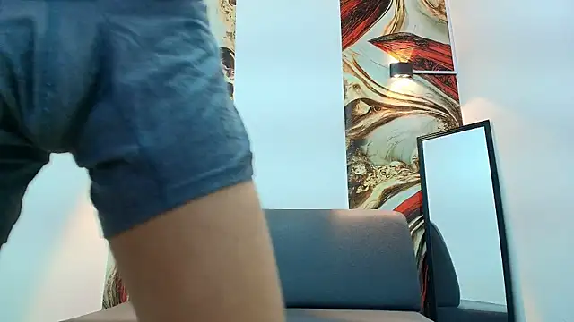 simondwayne Webcam-Show