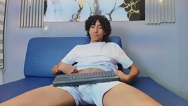 عرض كام simondwayne
