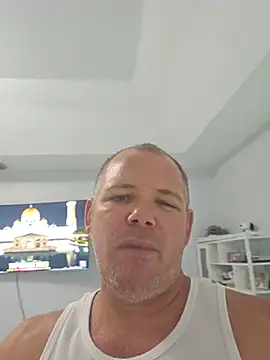 cubanitofeliz40 Pertunjukan Webcam