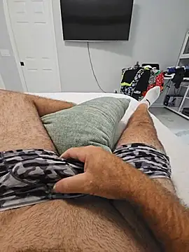 Show Webcam de cubanitofeliz40