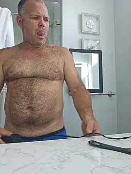 Show modela cubanitofeliz40 na web-kameri