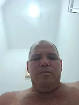 cubanitofeliz40 웹캠 쇼