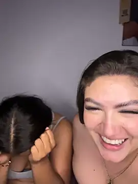 nicolexxalejan Webbikameraesitys