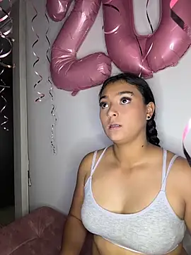 nicolexxaleja – webcam-show