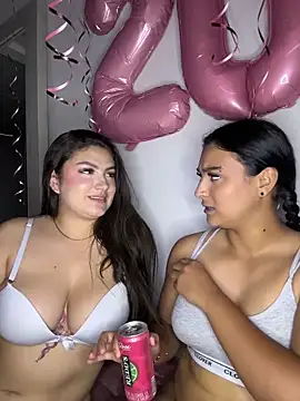 عرض كام nicolexxaleja