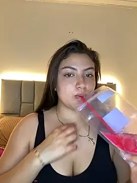 nicolexxaleja Webcam-Show