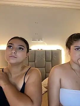 nicolexxaleja webcam show