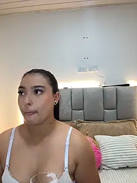 nicolexxaleja's Live XXX Chat