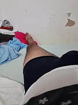 Show de Benesex na webcam