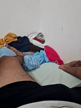 Webkamerová show Benesex