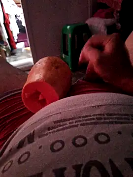 Benesex Show in webcam