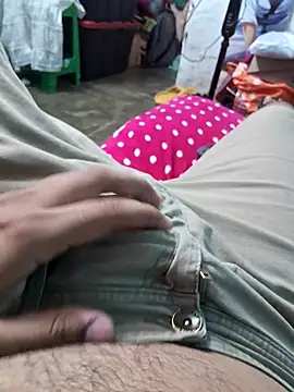 Benesex Webcamshow