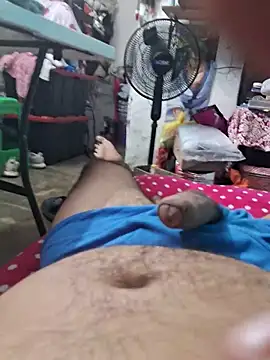 Benesex's Webcam Show