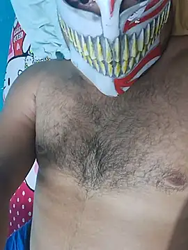 Benesexのウェブカメラショー