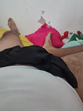 Benesex Шоу с уебкамера