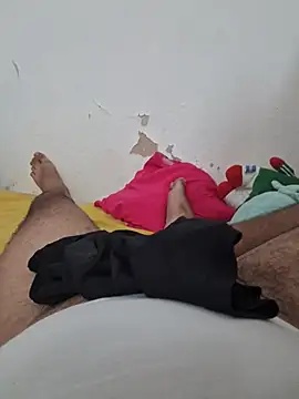 Benesex's Webcam Show