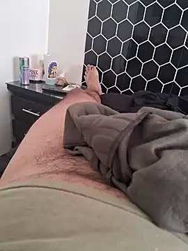 Show webcam de Benesex