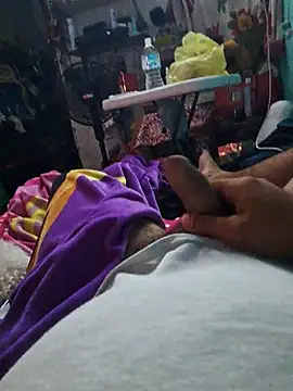 Benesex's Webcam Show