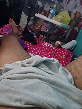 Benesex Show Webcam