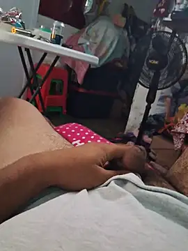 Benesex's Webcam Show