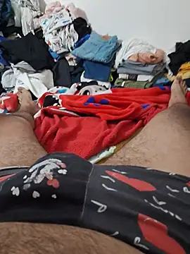 Show webcam de Benesex
