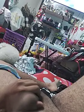 Benesex Webcamshow
