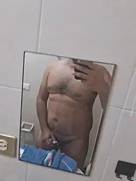 Show Webcam de Benesex