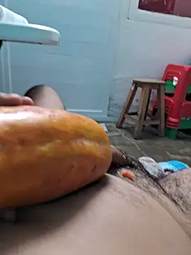 Benesex Шоу с уебкамера