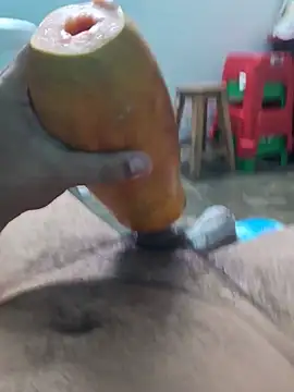 Benesex's Webcam Show