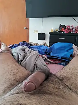 Benesex Show in webcam