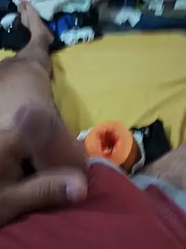 Benesex Show in webcam