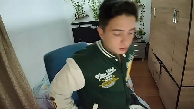 santii_ss 웹캠 쇼