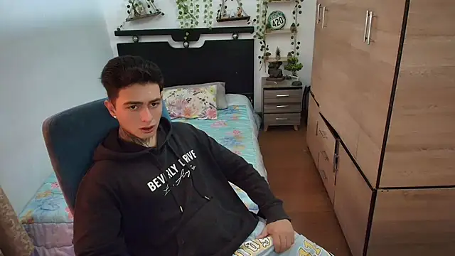 santii_ss 웹캠 쇼