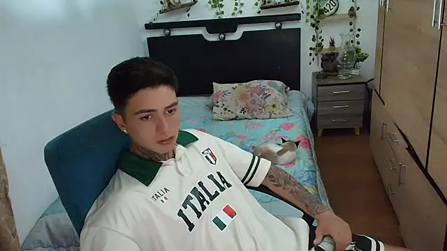 santii_ss 웹캠 쇼