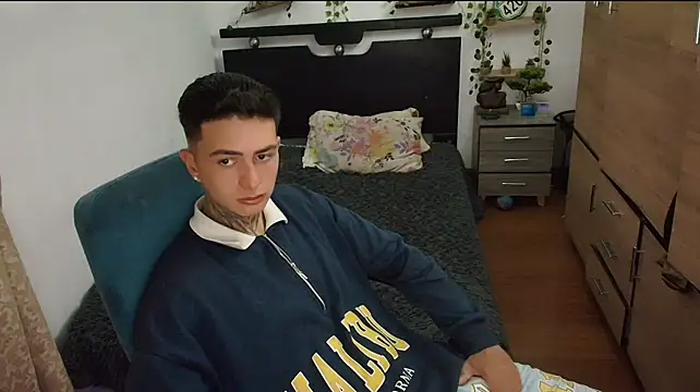 santii_ss webcam show