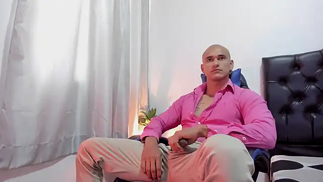 Show webcam de doublefun24