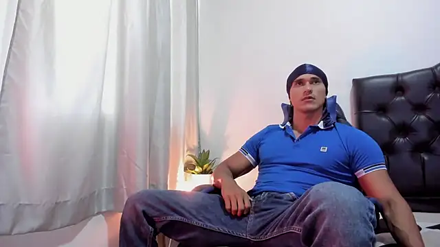 Show Webcam de doublefun24