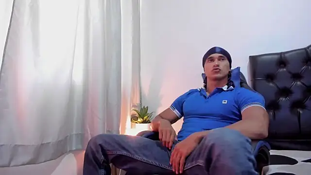 Show de webcam de doublefun24