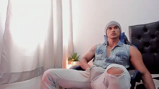 Show de webcam de doublefun24