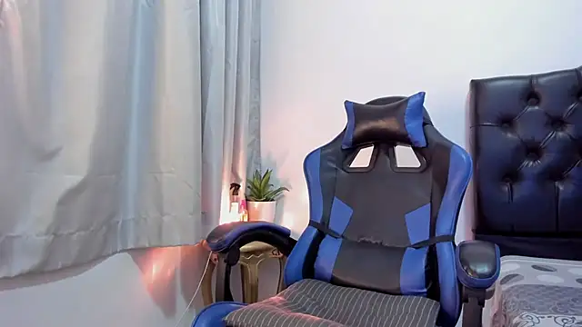 doublefun24's Webcam Show