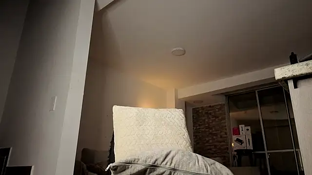 Chloe_cooperr's Webcam Show