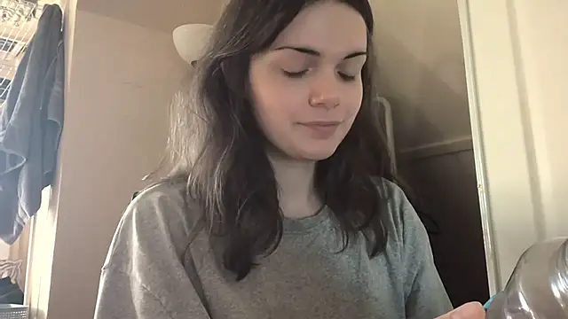 mumpypumpy Webcam Show