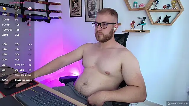 mateo_ocampon Webbikameraesitys