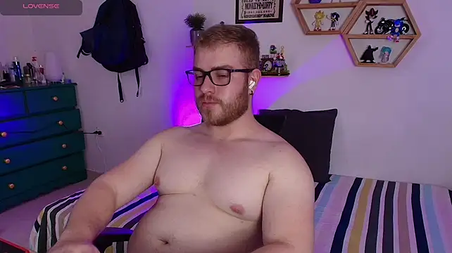 mateo_ocampo Webcam Show