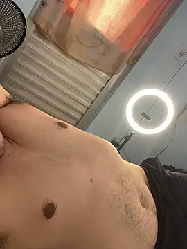 Paulo199117 Webcamshow