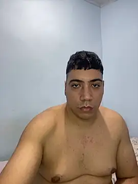 Show de webcam de Paulo199117