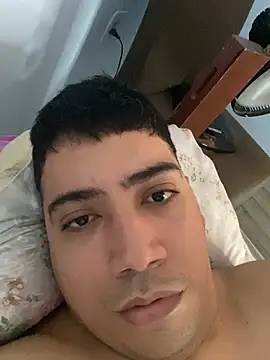Show de Paulo199117 na webcam