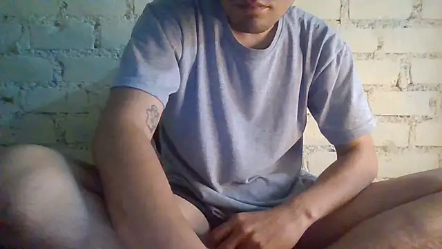Show de webcam de LecheDeSoya666